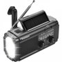 Sunstech Radio Portátil RPE25 Negra